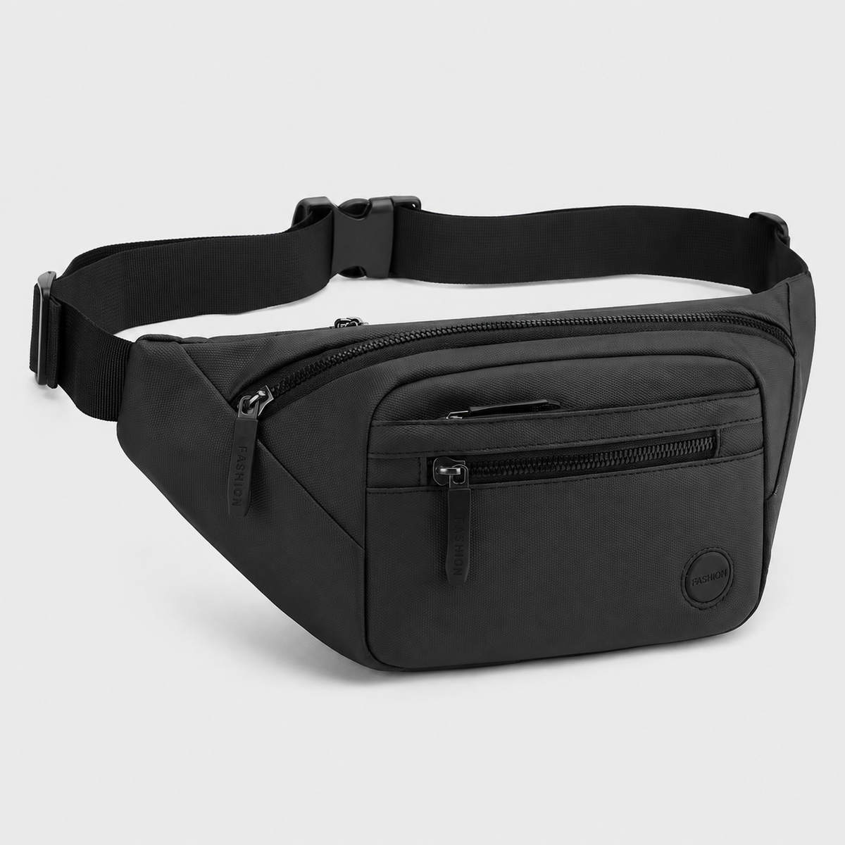 Celrien | Vaylon Waterproof Nylon Waist Pack
