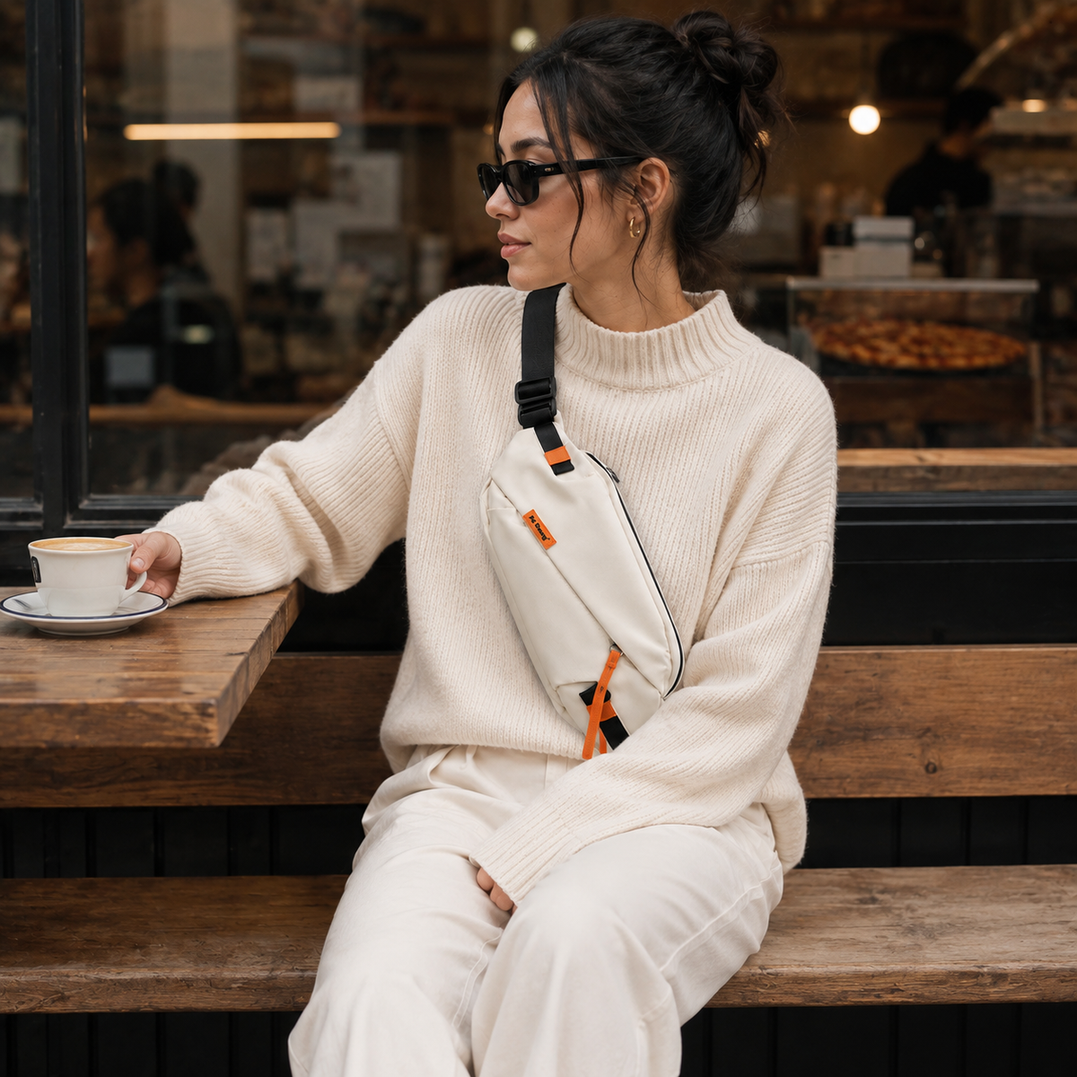 Celrien | Vexilo Casual Crossbody Chest Bag