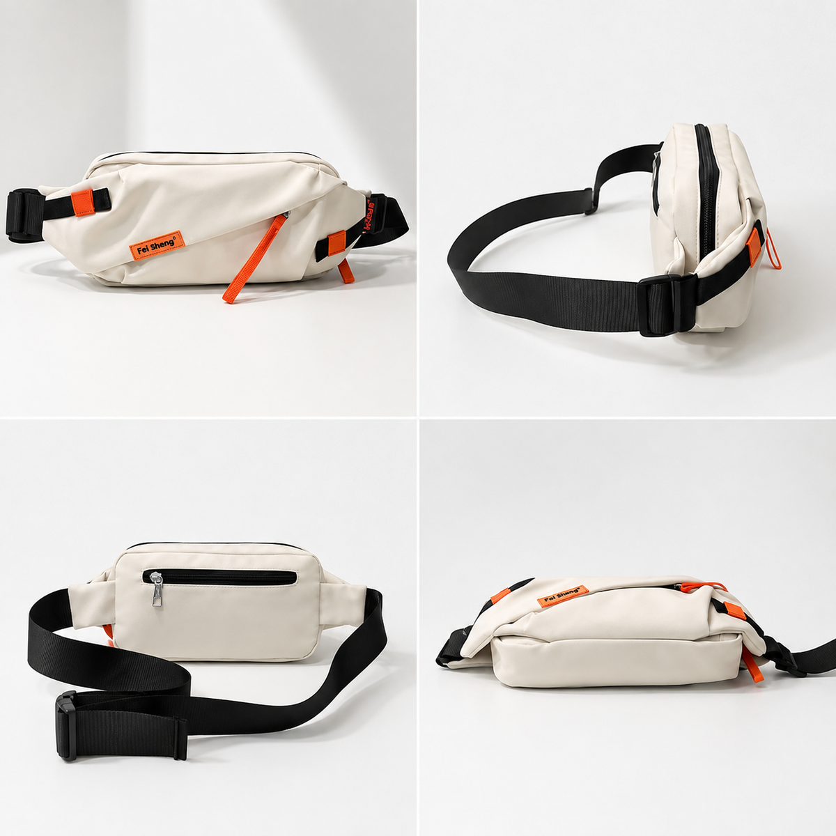 Celrien | Vexilo Casual Crossbody Chest Bag