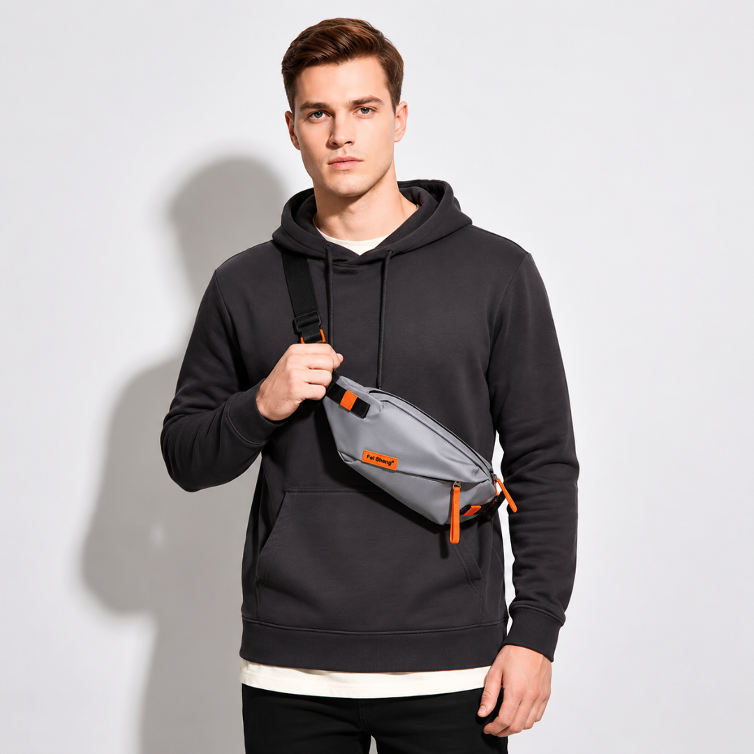 Celrien | Vexilo Casual Crossbody Chest Bag
