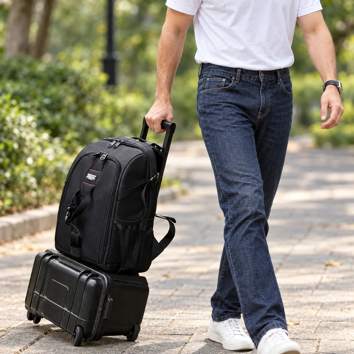 Celrien | Apertix Outdoor Camera And Travel Bag