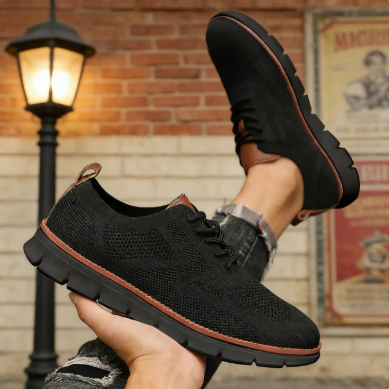 Celrien | BreezeStep Lightweight Mesh Sneakers