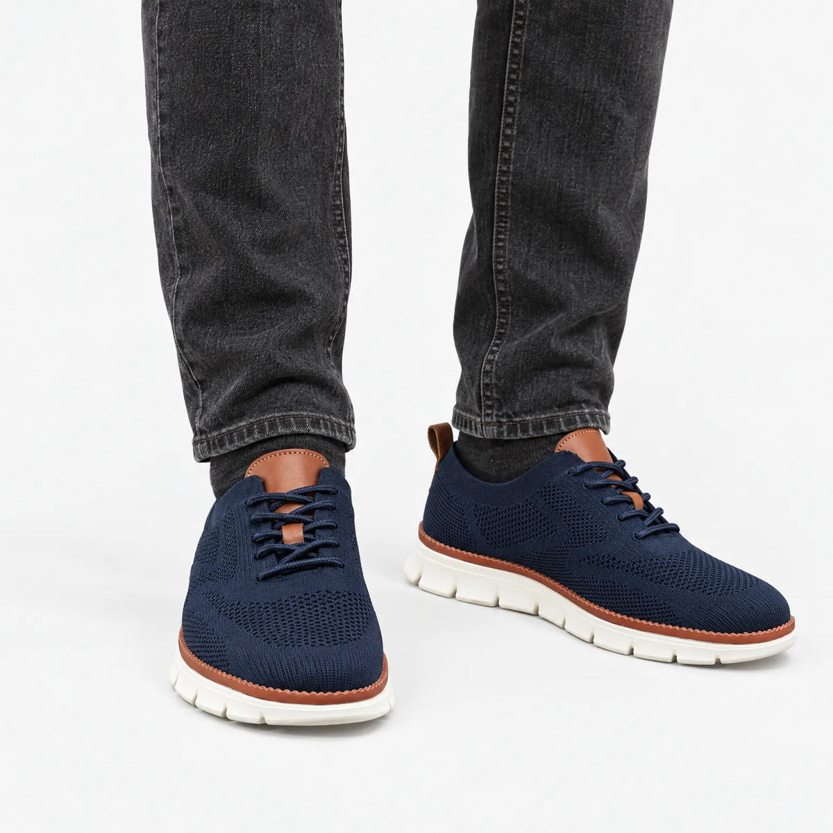 Celrien | BreezeStep Lightweight Mesh Sneakers