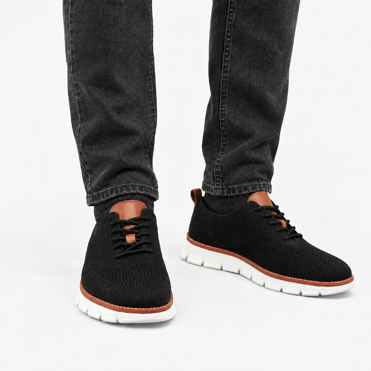 Celrien | BreezeStep Lightweight Mesh Sneakers