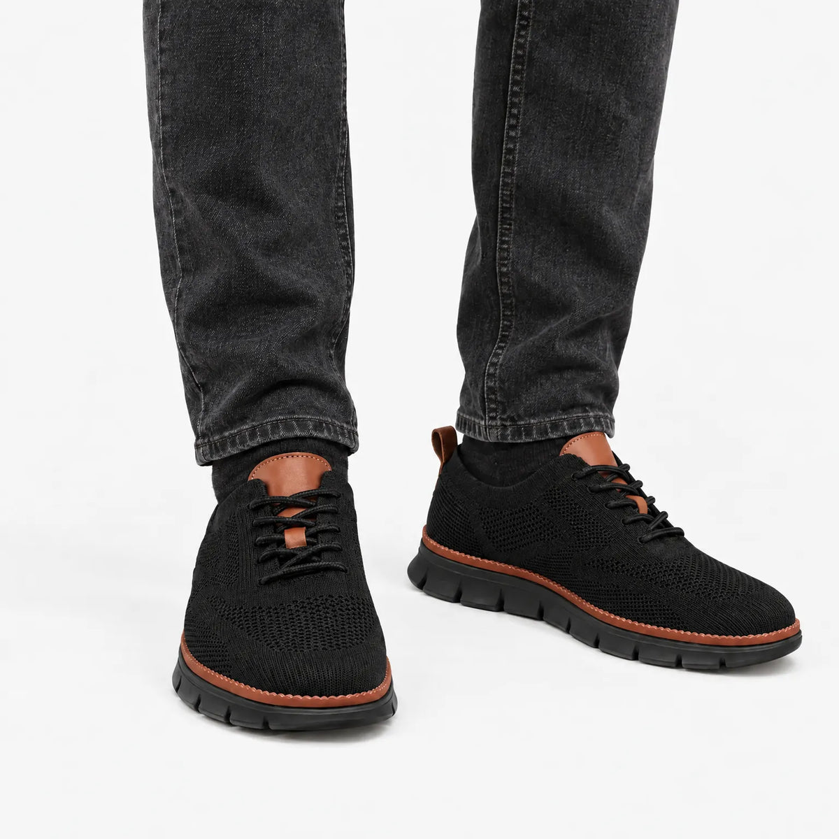 Celrien | BreezeStep Lightweight Mesh Sneakers