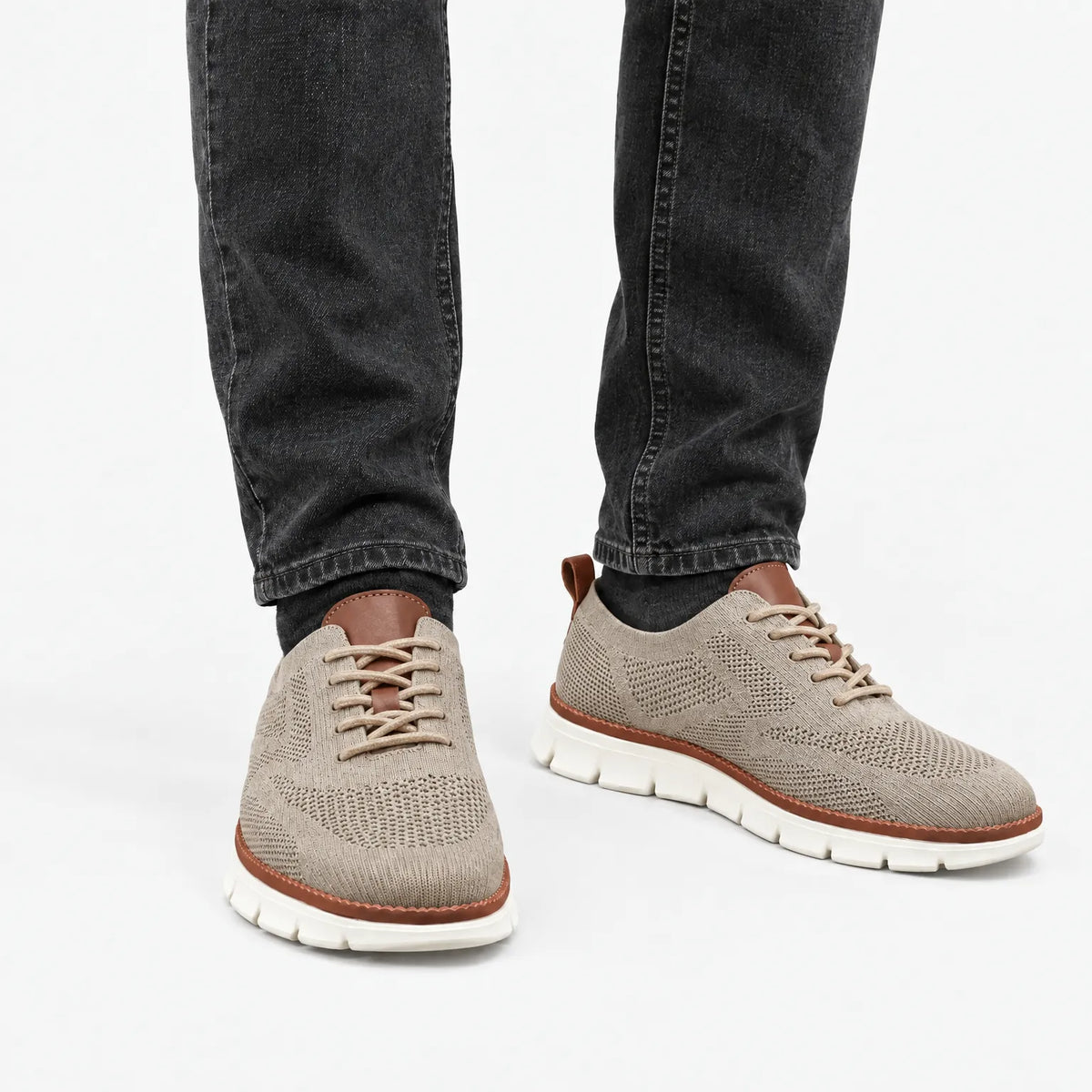 Celrien | BreezeStep Lightweight Mesh Sneakers