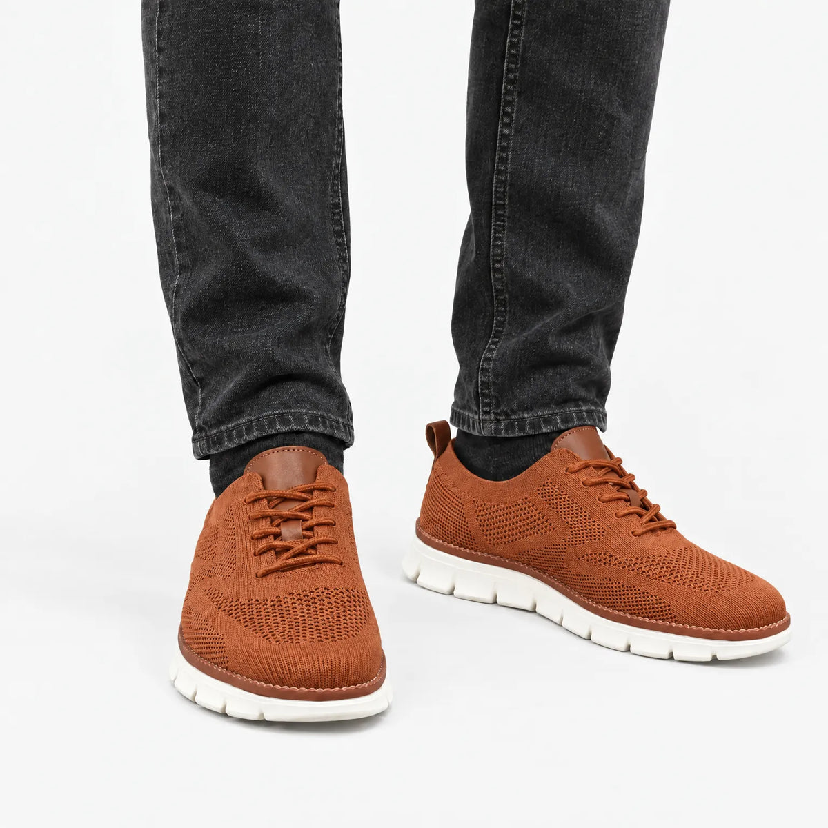 Celrien | BreezeStep Lightweight Mesh Sneakers