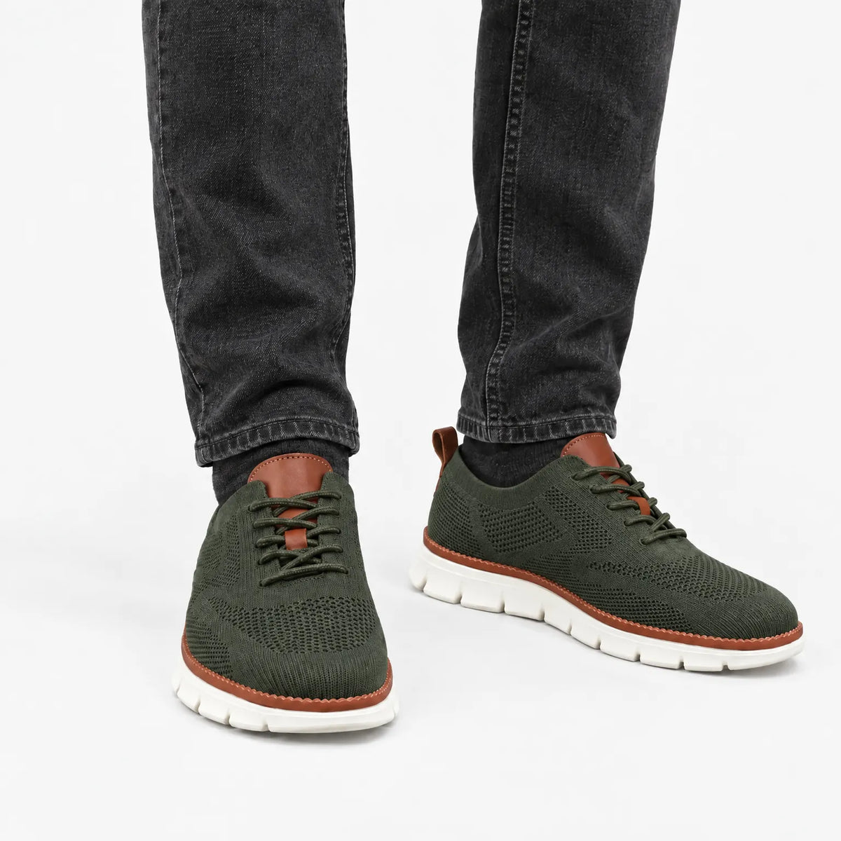 Celrien | BreezeStep Lightweight Mesh Sneakers