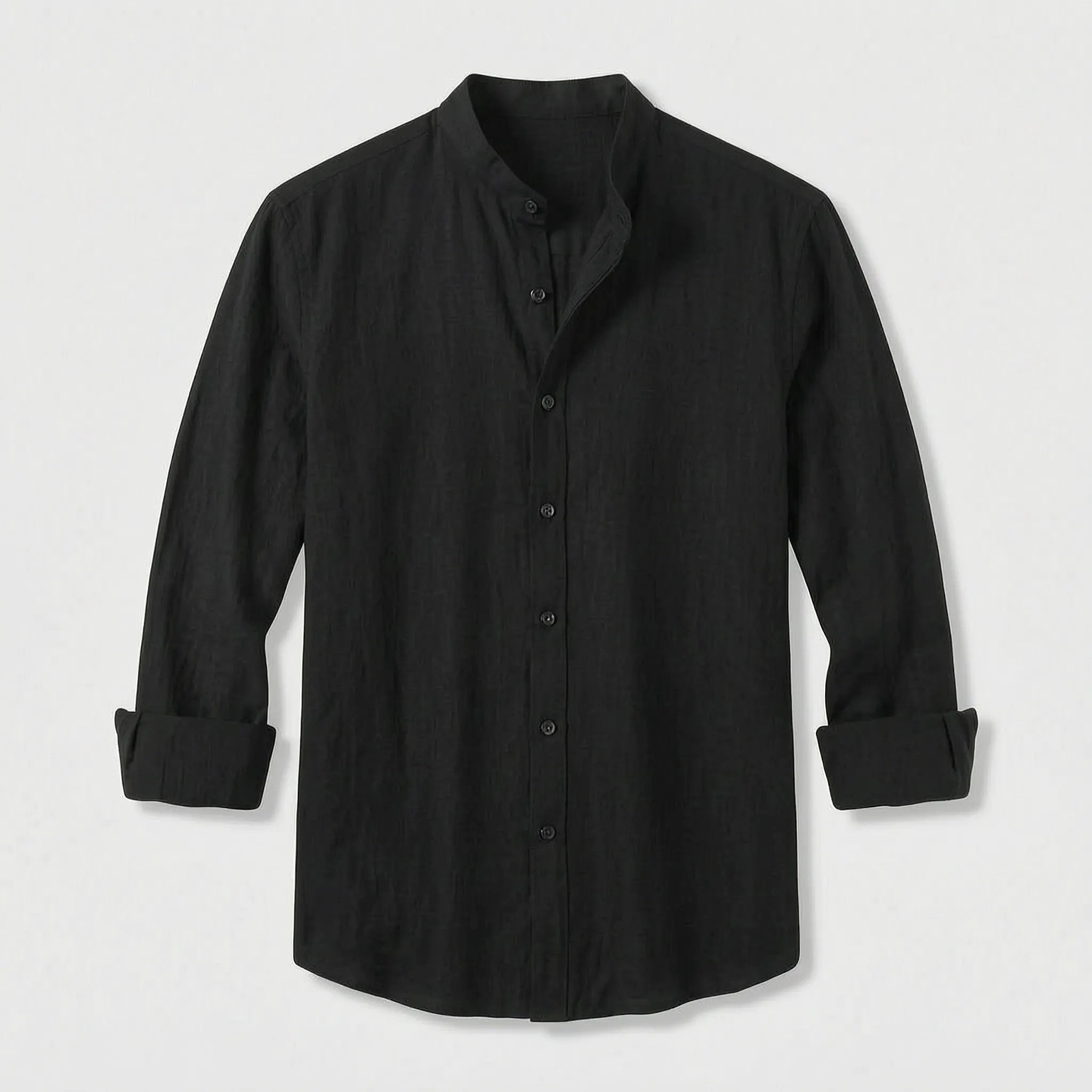 Celrien | Casual Men's Long-Sleeve Shirt