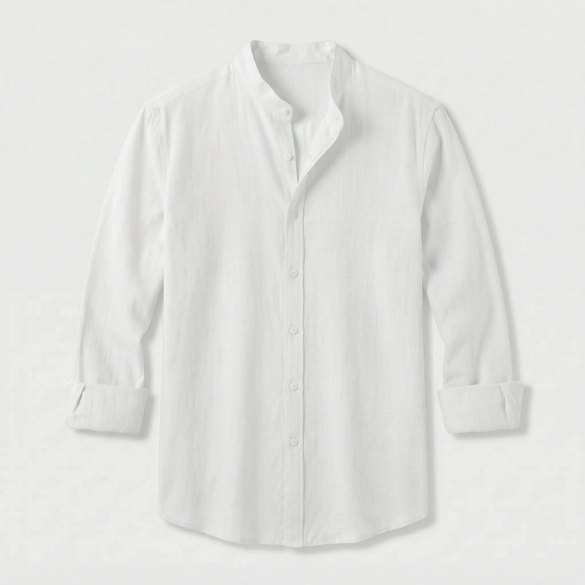 Celrien | Casual Men's Long-Sleeve Shirt