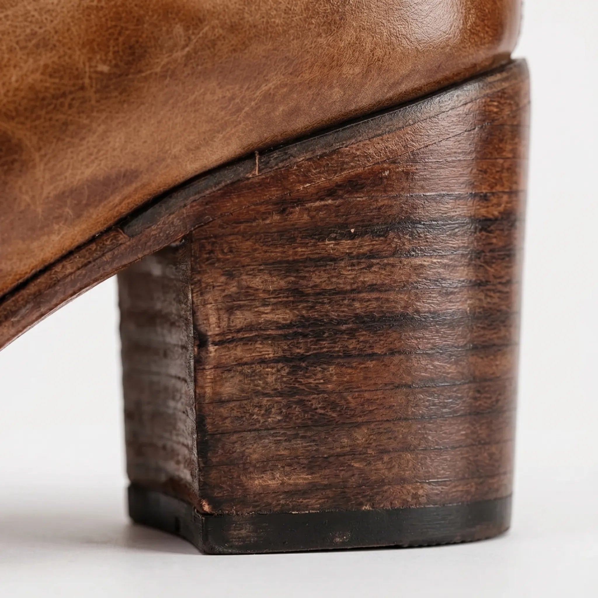 Celrien | Chunky Block Heel Sandals