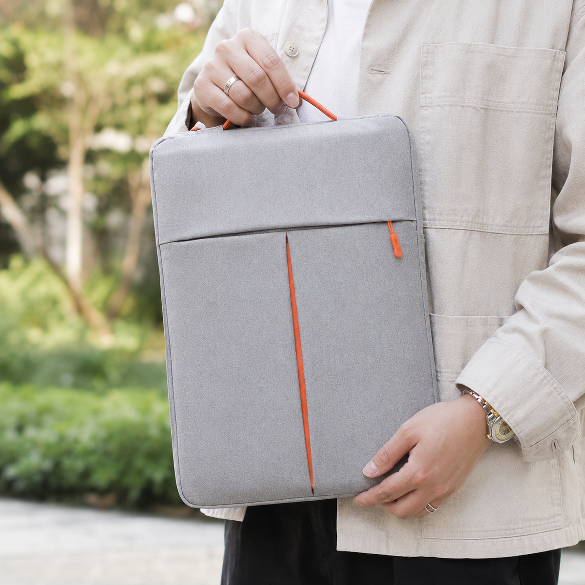 Celrien | Ellion Laptop Sleeve