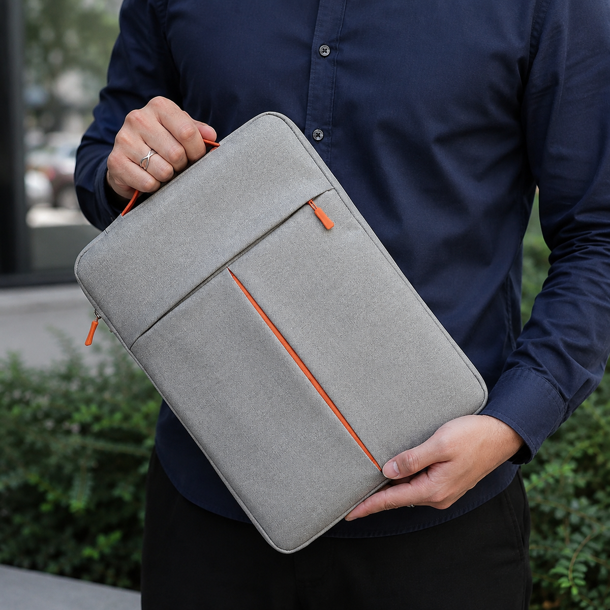 Celrien | Ellion Laptop Sleeve