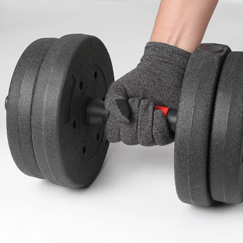 Celrien | Flexiwarm Full-Finger Compression Gloves