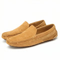 Celrien |  Handmade Slip-On Loafer For Men