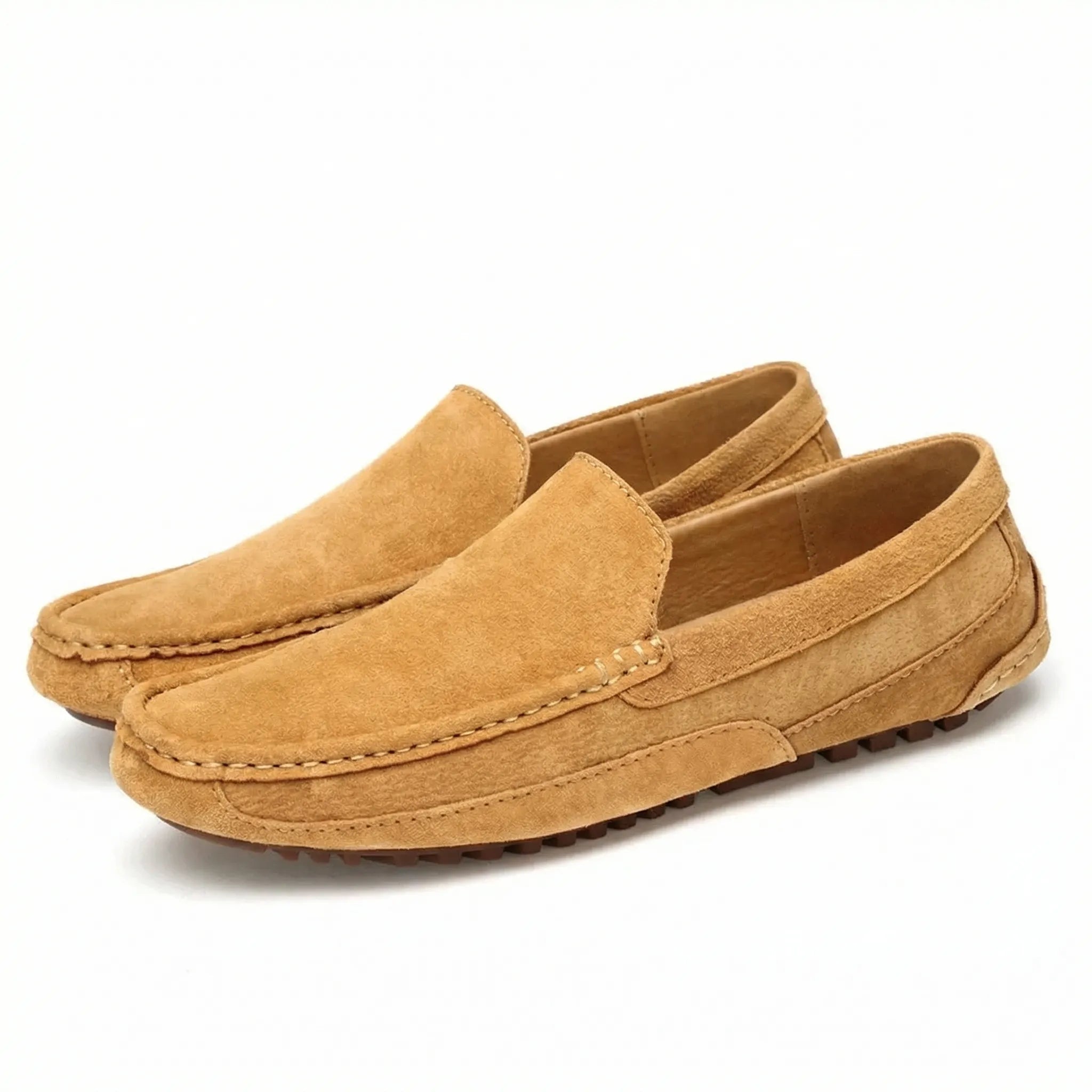 Celrien |  Handmade Slip-On Loafer For Men