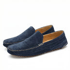 Celrien |  Handmade Slip-On Loafer For Men