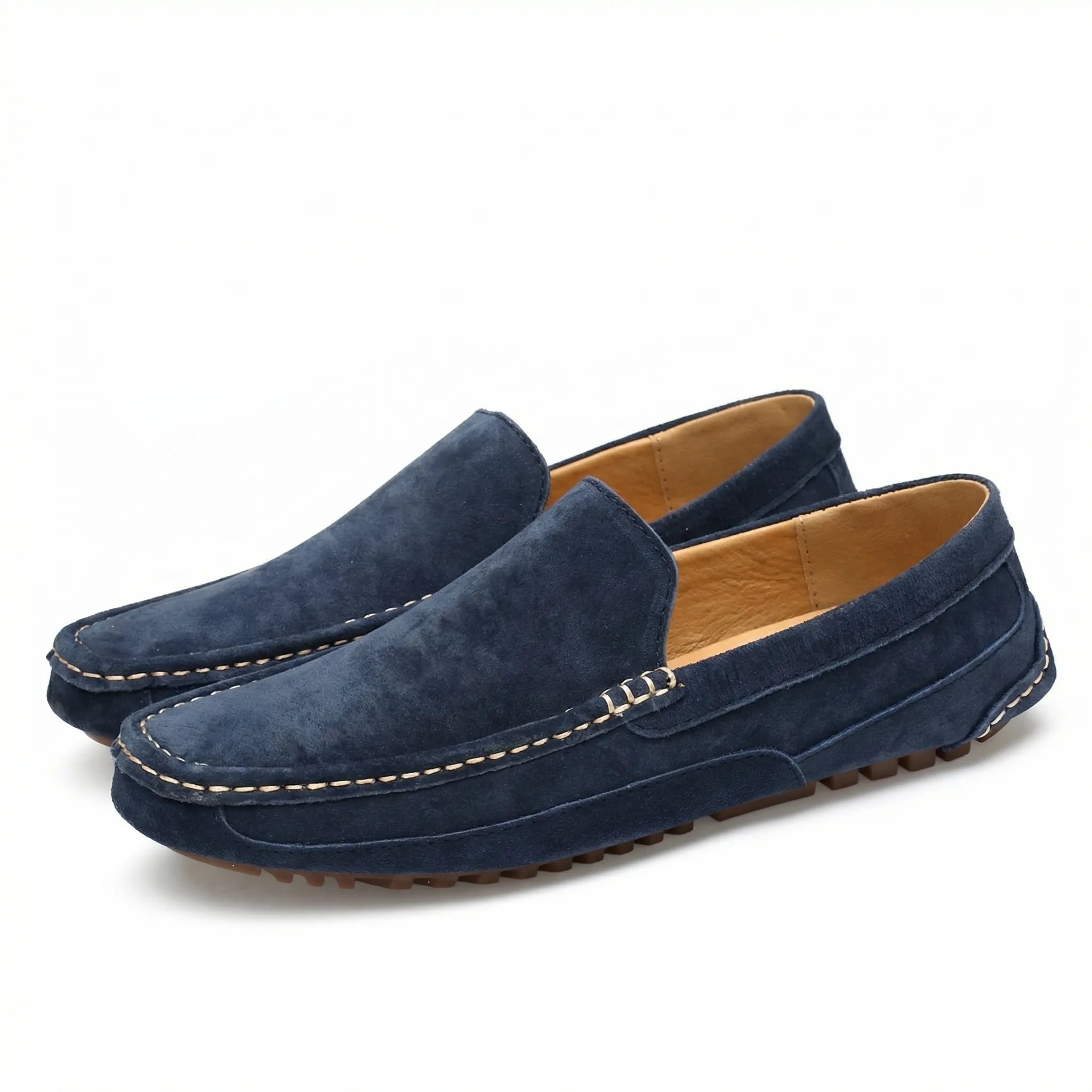 Celrien |  Handmade Slip-On Loafer For Men