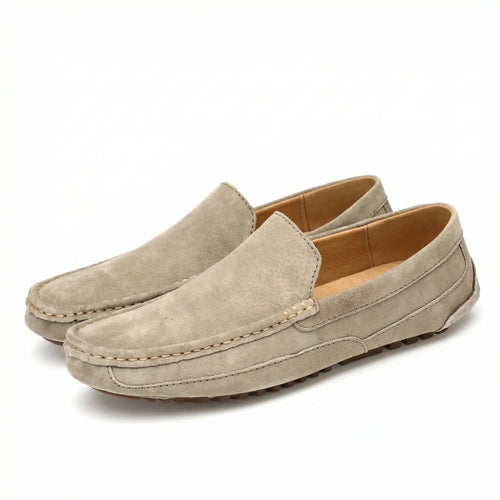 Celrien |  Handmade Slip-On Loafer For Men