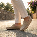 Celrien |  Handmade Slip-On Loafer For Men