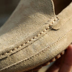 Celrien |  Handmade Slip-On Loafer For Men