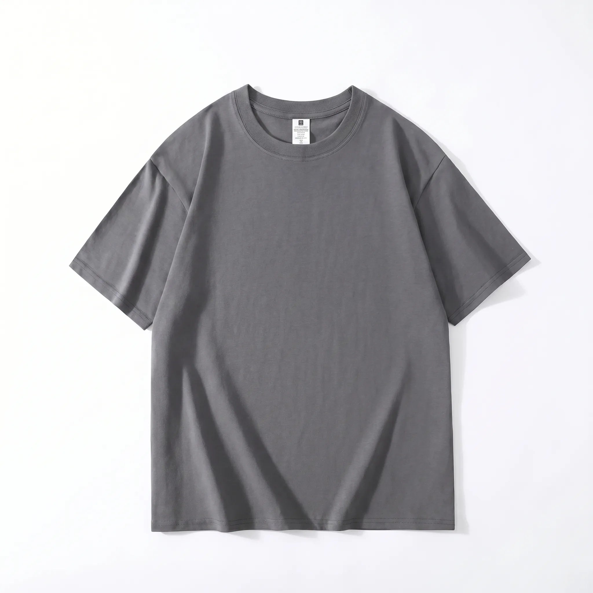 Celrien | Heavyweight Short-Sleeve T-Shirt