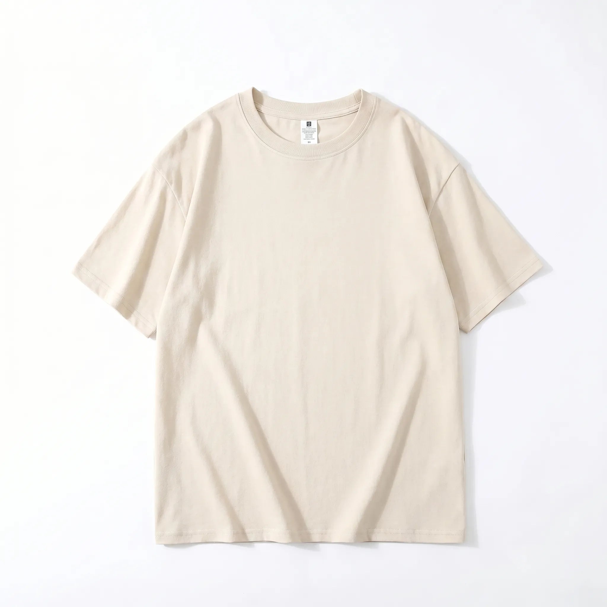 Celrien | Heavyweight Short-Sleeve T-Shirt