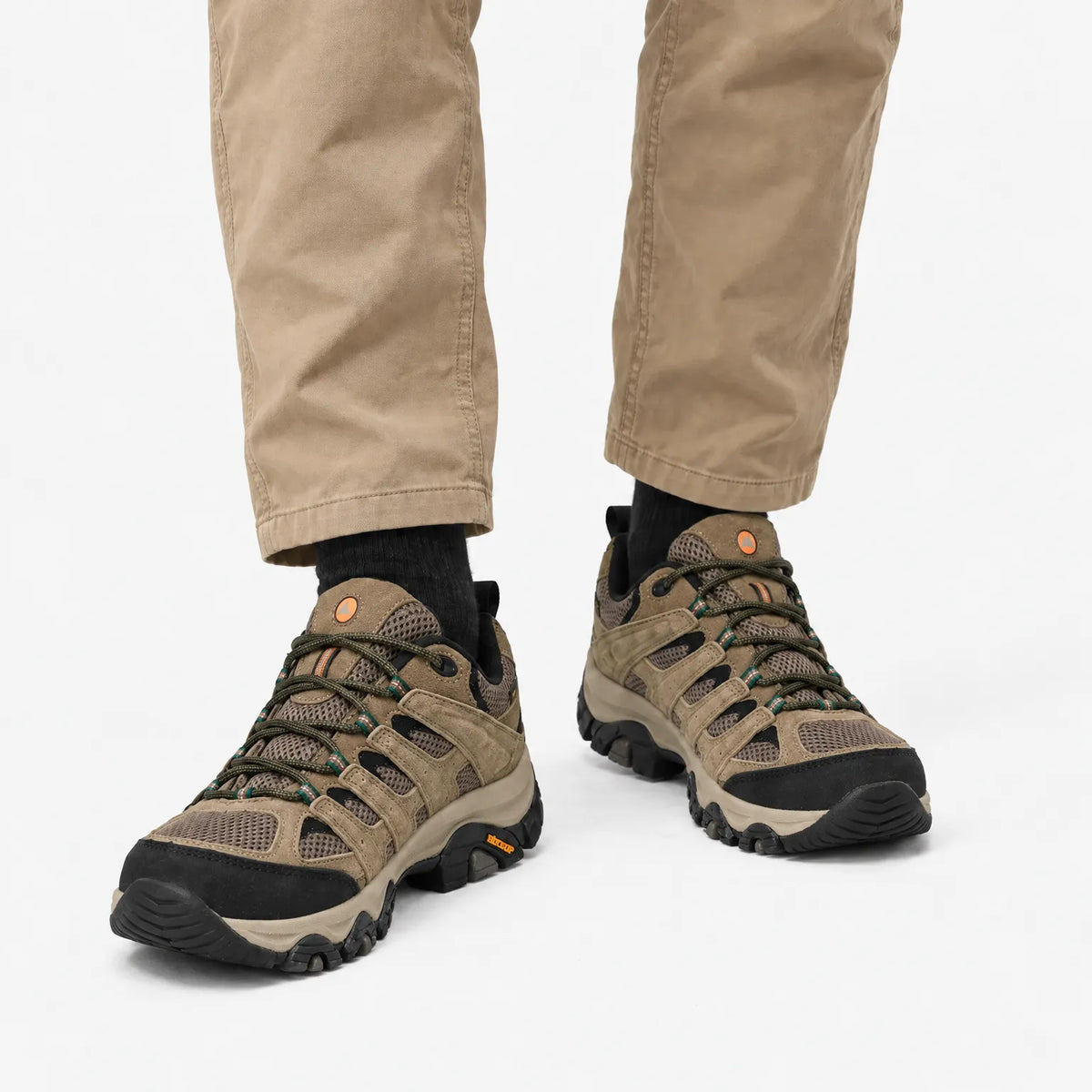 Celrien | Hikebound Durable Men's Hiking Shoes