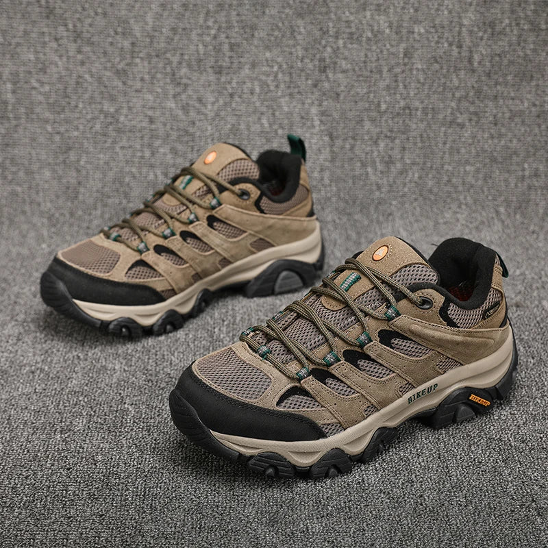 Celrien | Hikebound Durable Men's Hiking Shoes