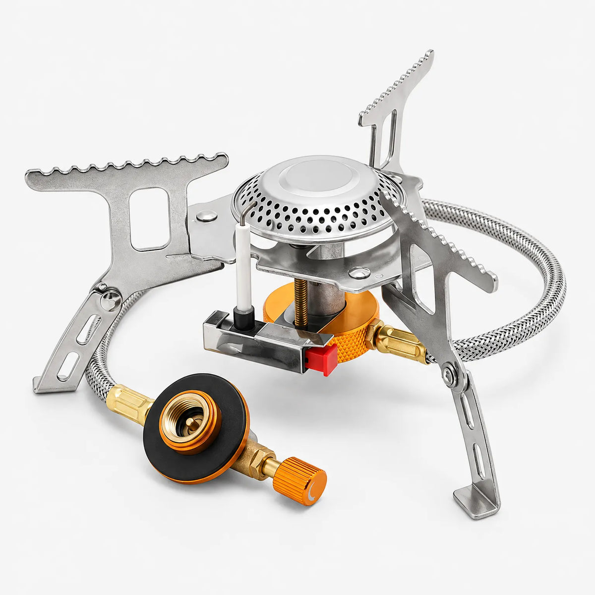 Celrien | Ignira Portable Folding Outdoor Camping Stove