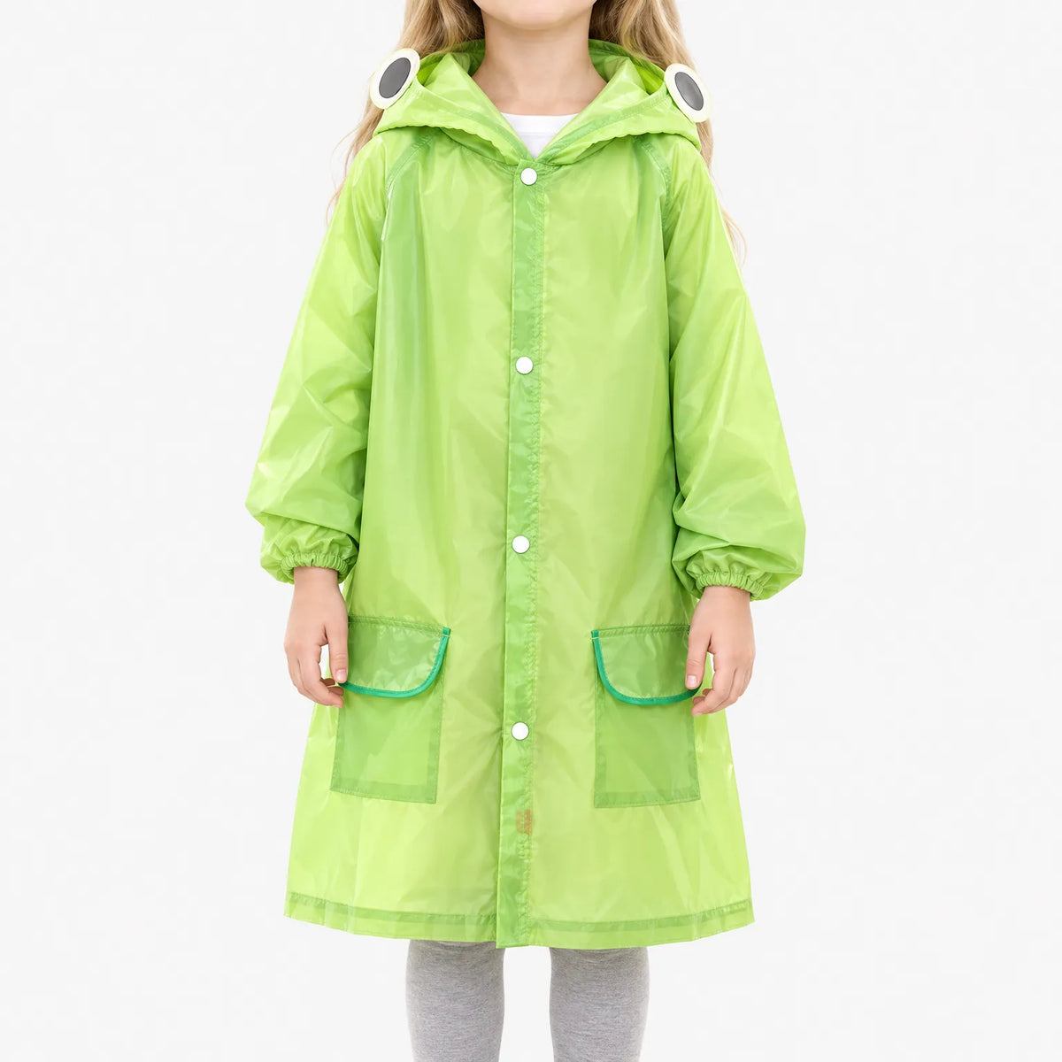 Celrien | Kiddimack Kids Raincoat