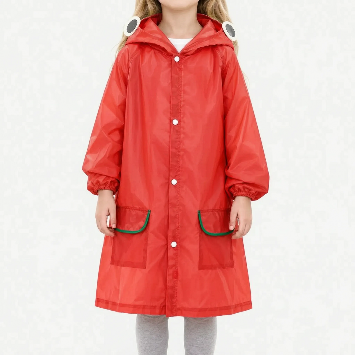 Celrien | Kiddimack Kids Raincoat