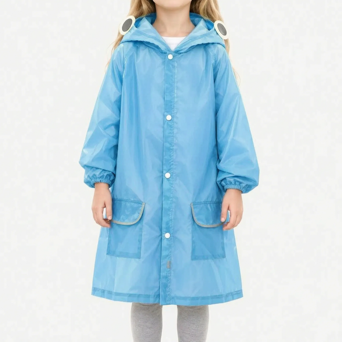 Celrien | Kiddimack Kids Raincoat
