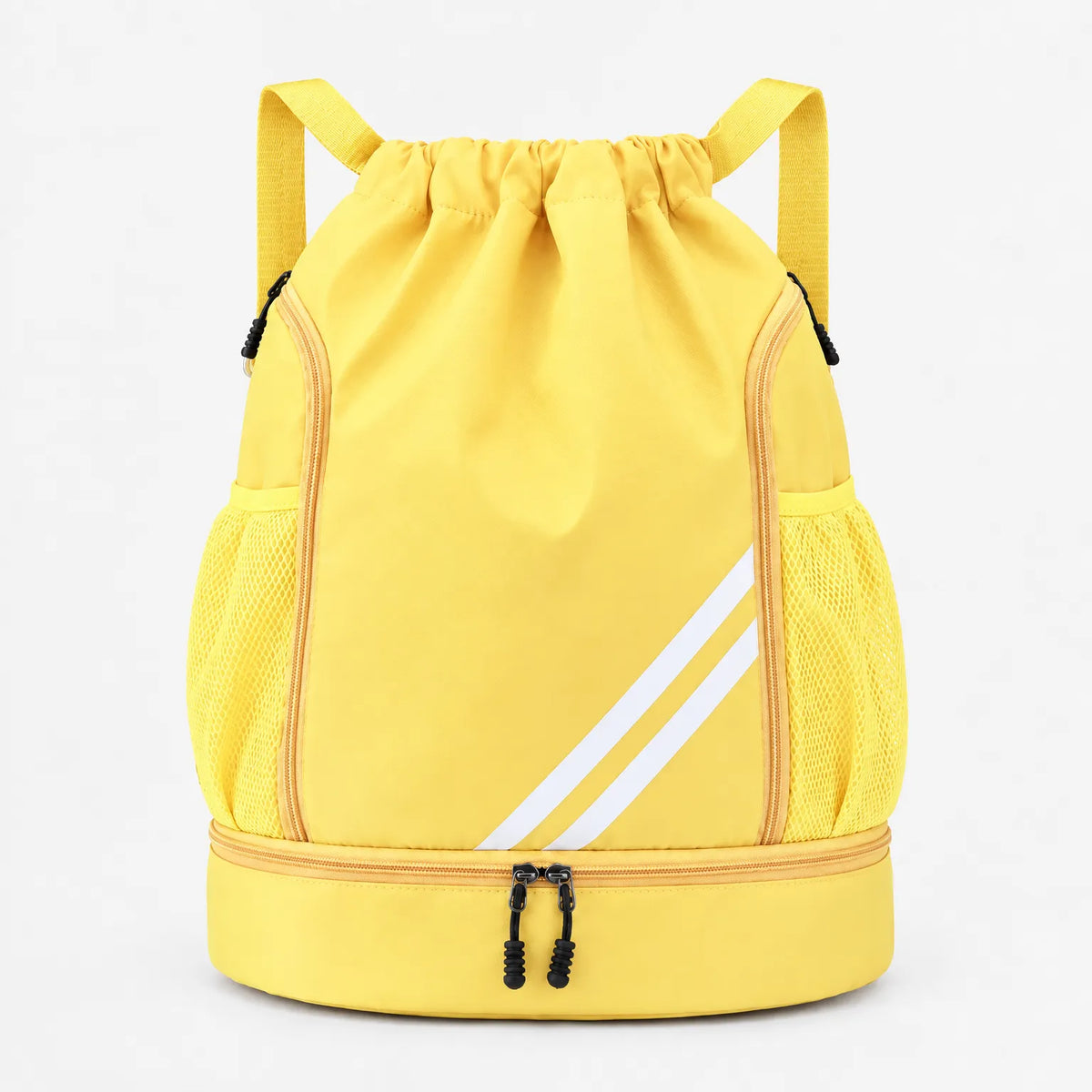 Celrien | Kinetis Drawstring Gym Bag Backpack