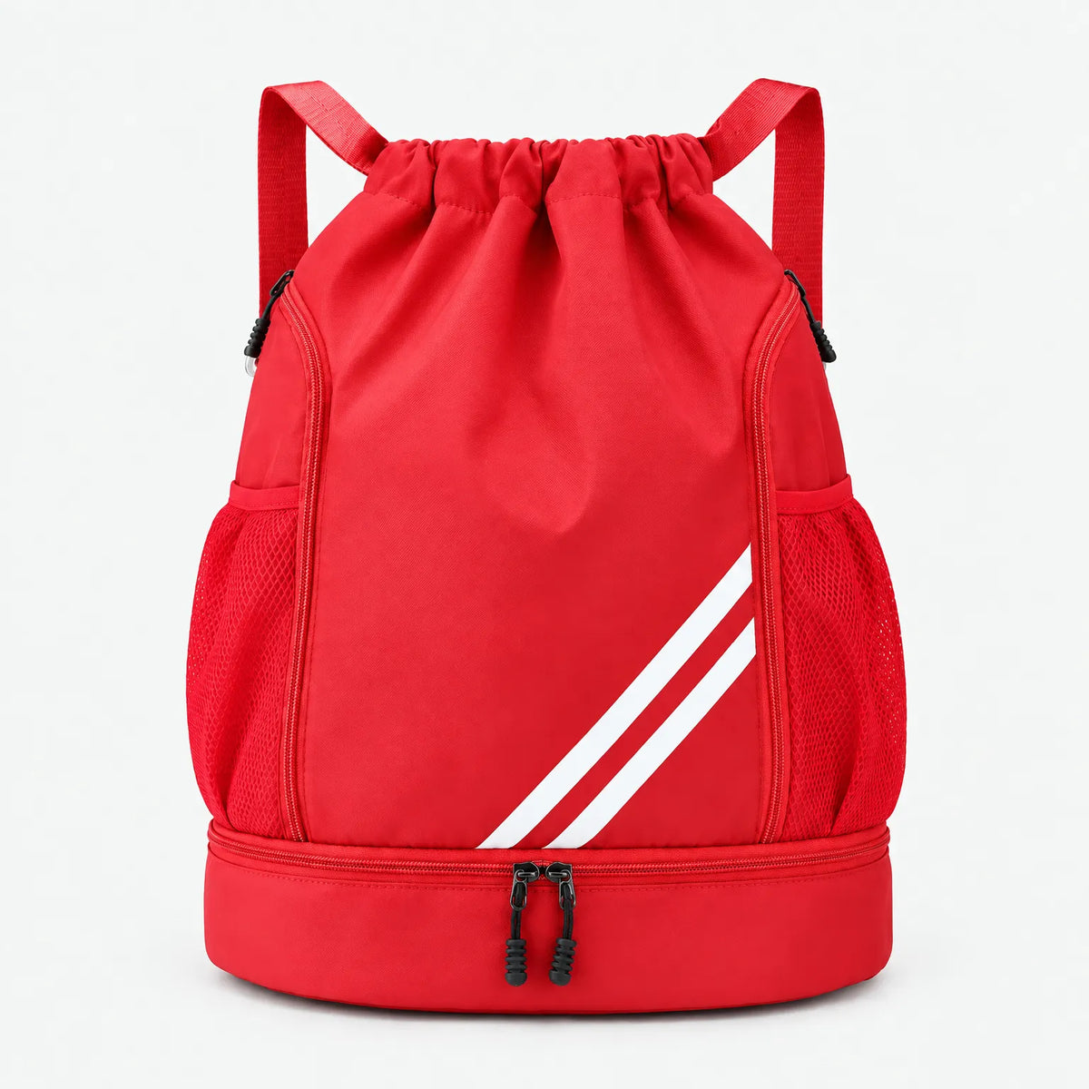Celrien | Kinetis Drawstring Gym Bag Backpack