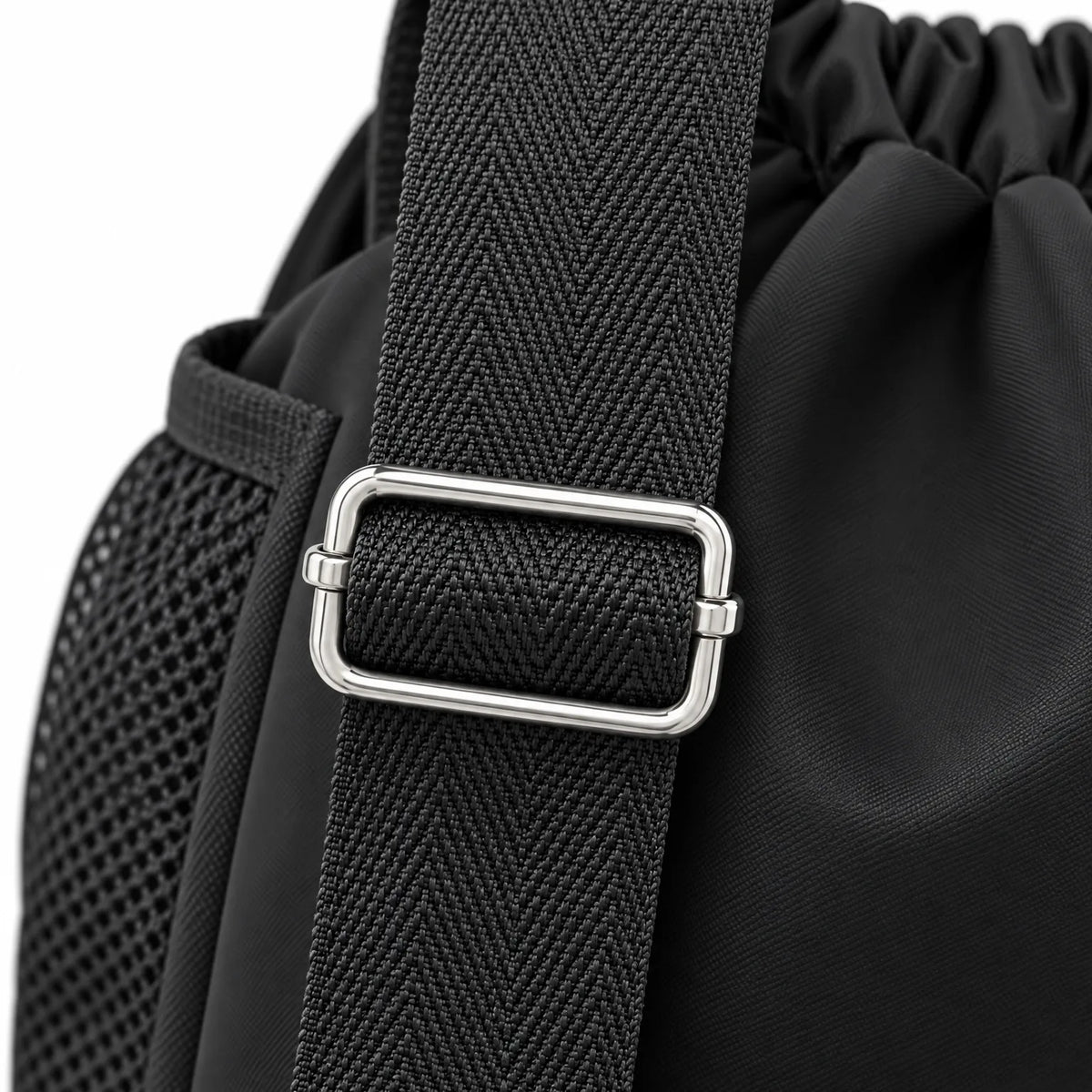 Celrien | Kinetis Drawstring Gym Bag Backpack
