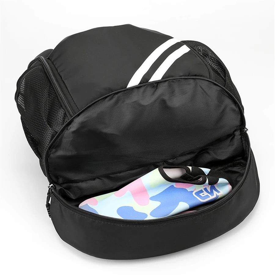 Celrien | Kinetis Drawstring Gym Bag Backpack