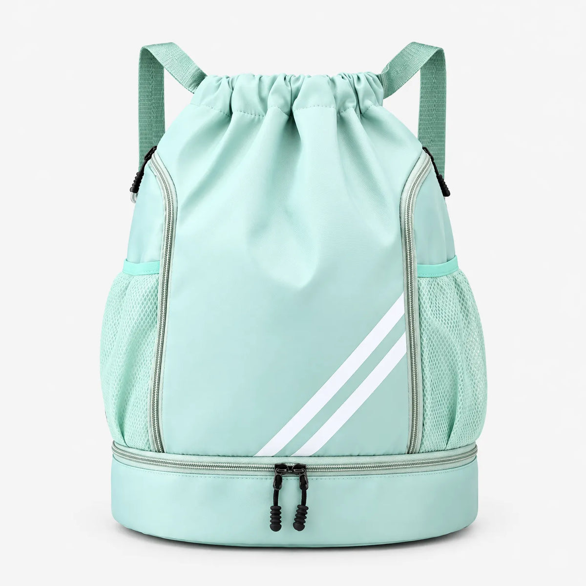 Celrien | Kinetis Drawstring Gym Bag Backpack