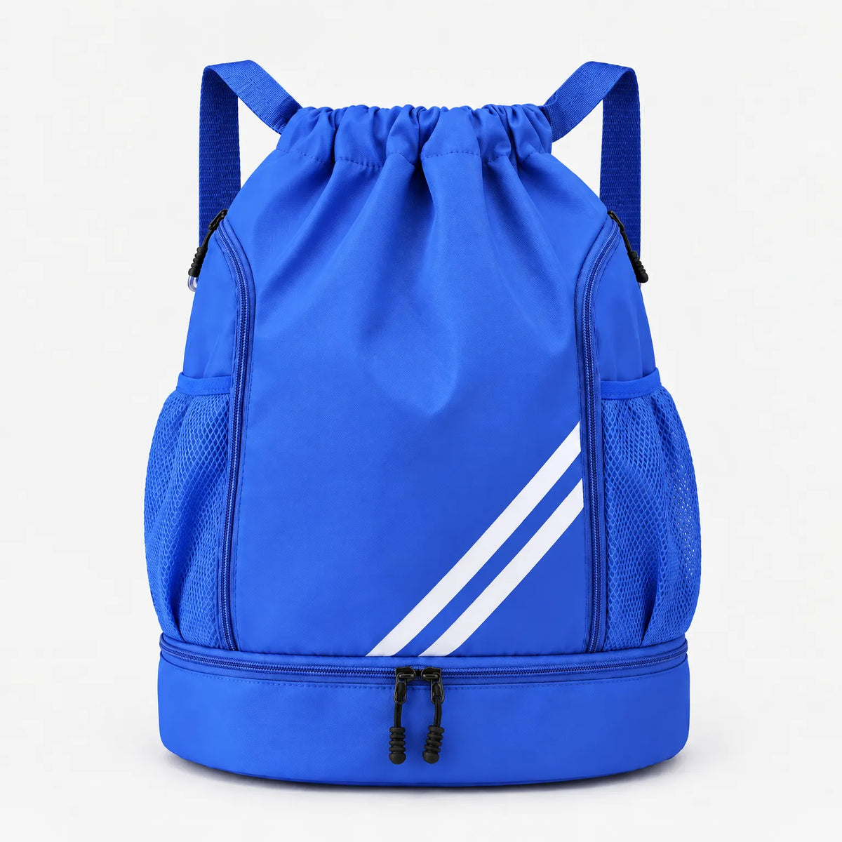 Celrien | Kinetis Drawstring Gym Bag Backpack