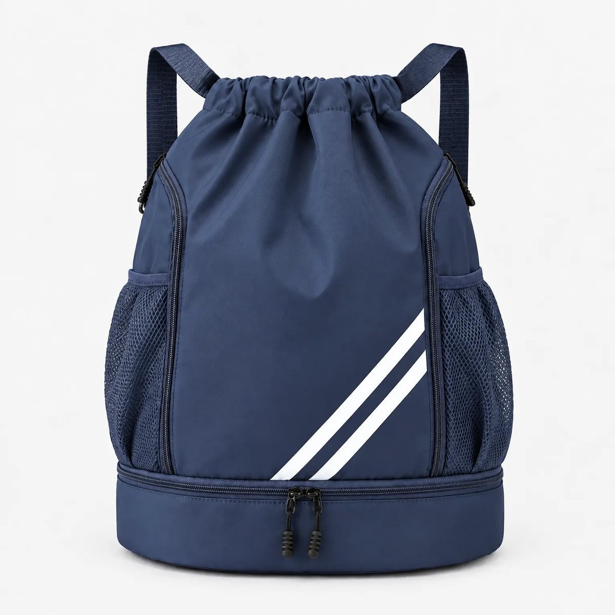 Celrien | Kinetis Drawstring Gym Bag Backpack