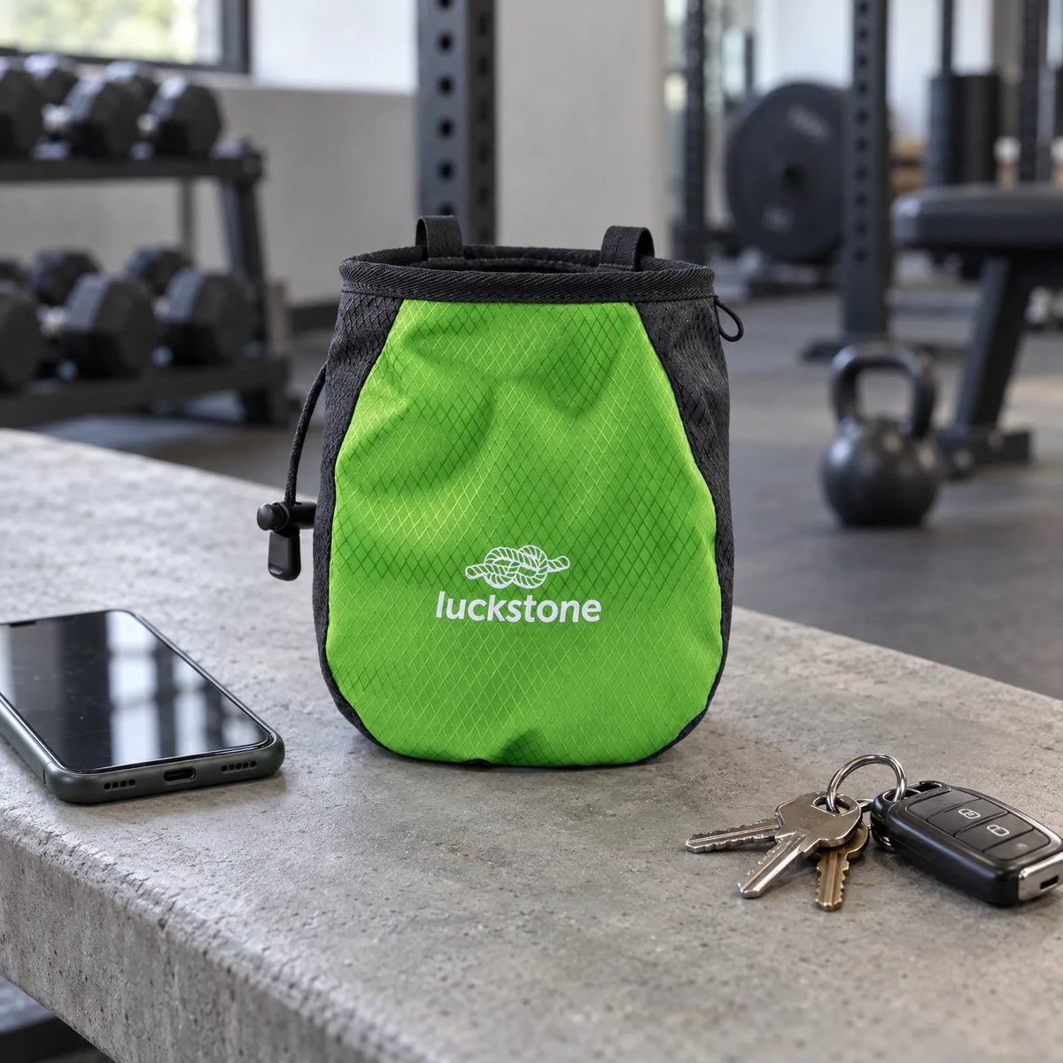 Celrien | Krevado Rock Climbing Chalk Pouch Bag