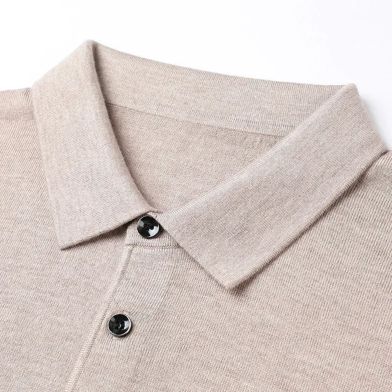 Celrien | Long Sleeve Knit Pullover