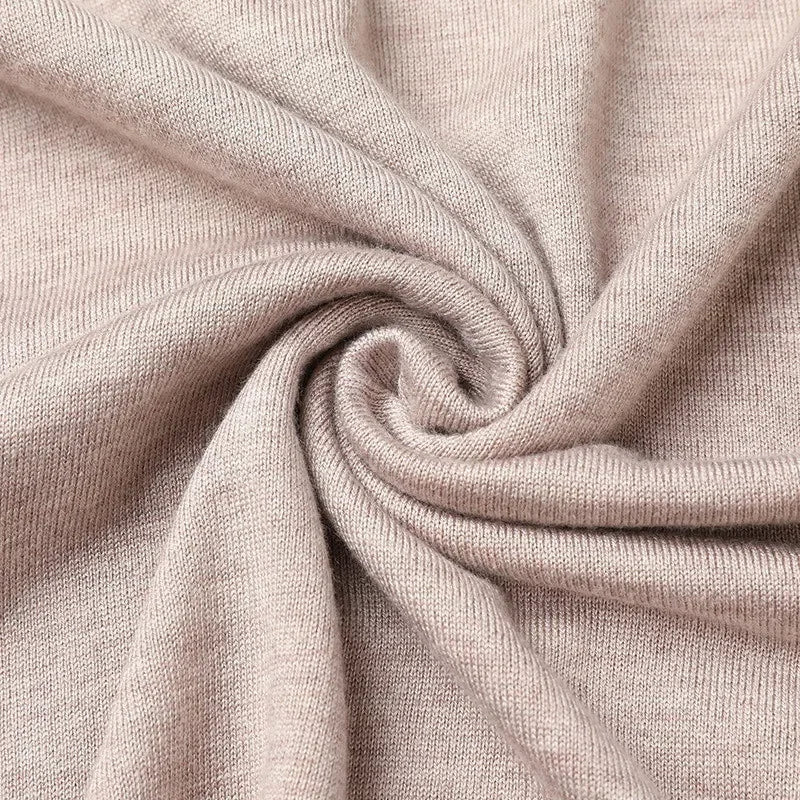 Celrien | Long Sleeve Knit Pullover