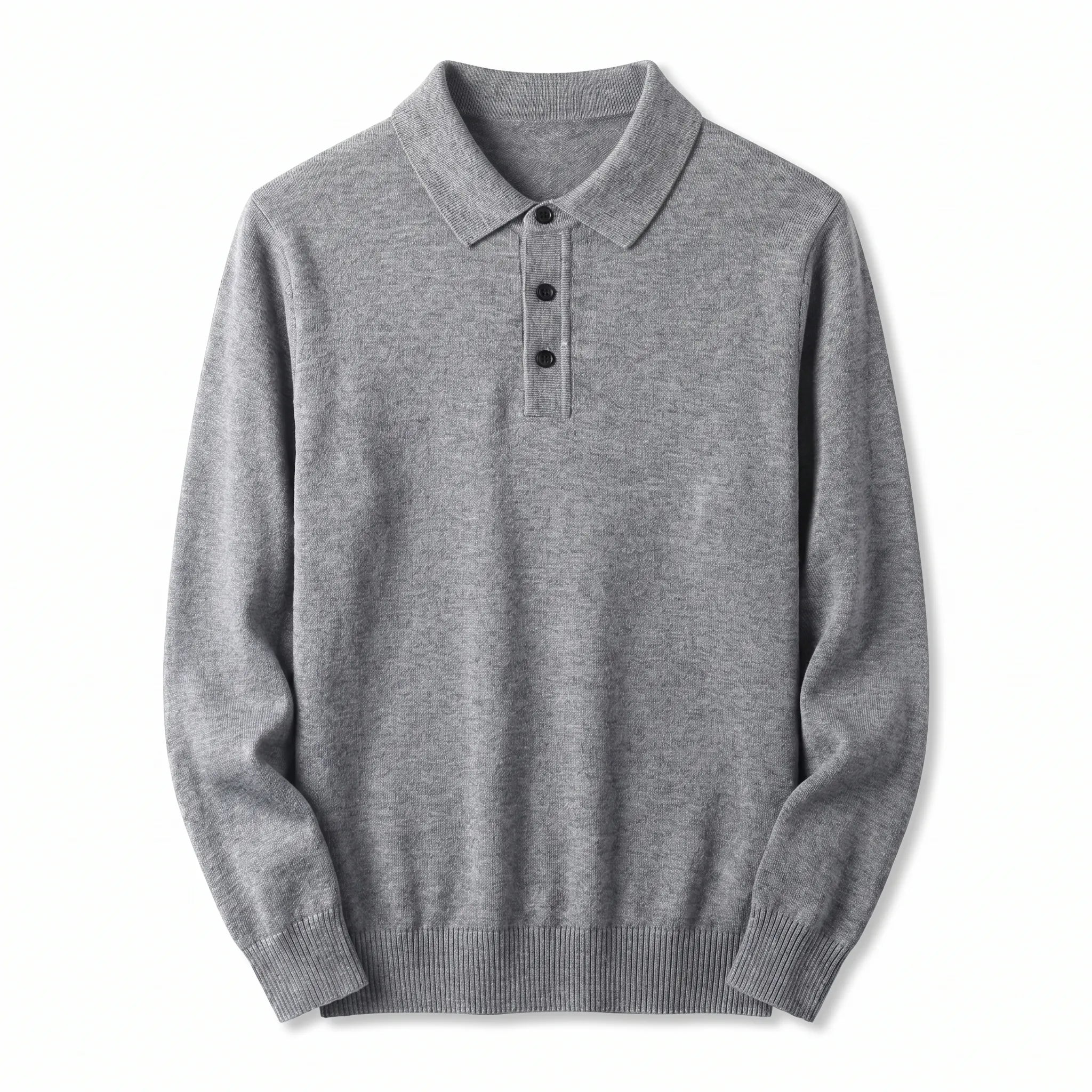 Celrien | Long Sleeve Knit Pullover