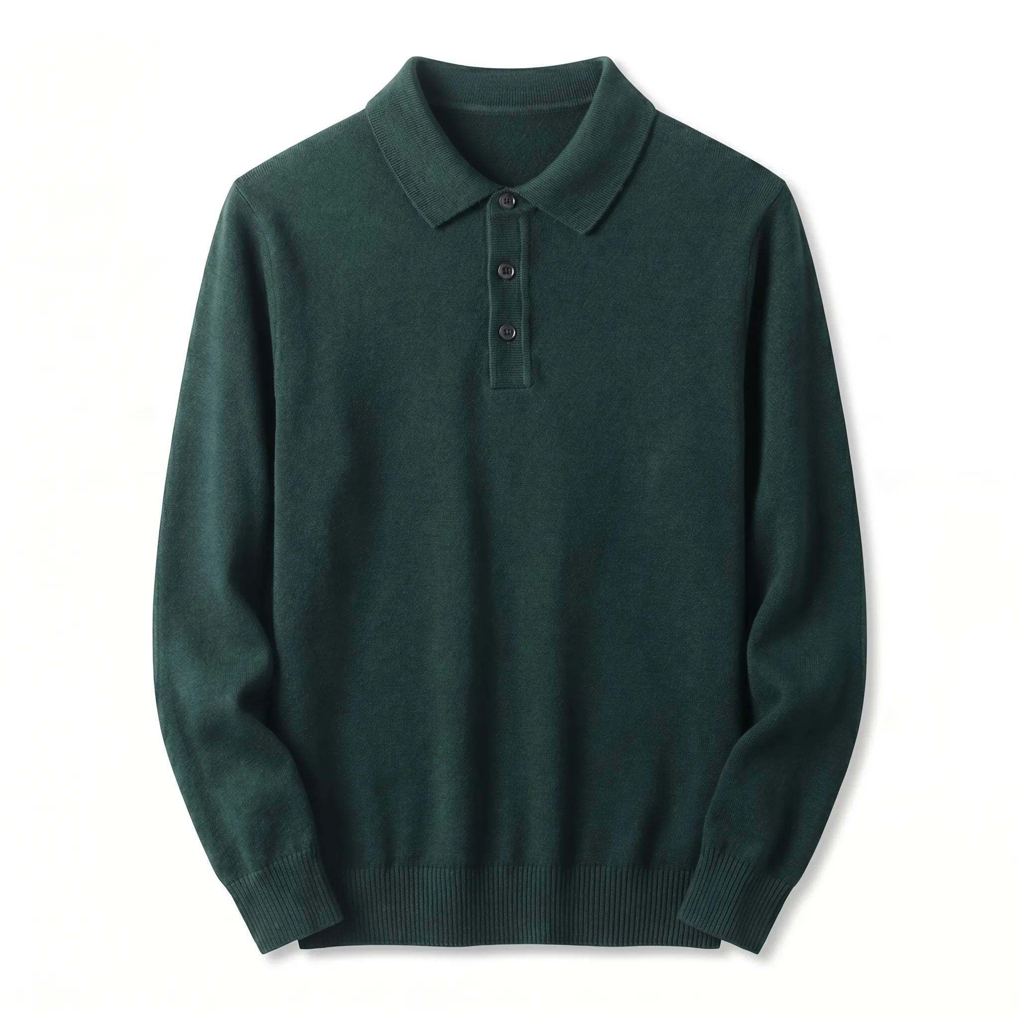 Celrien | Long Sleeve Knit Pullover