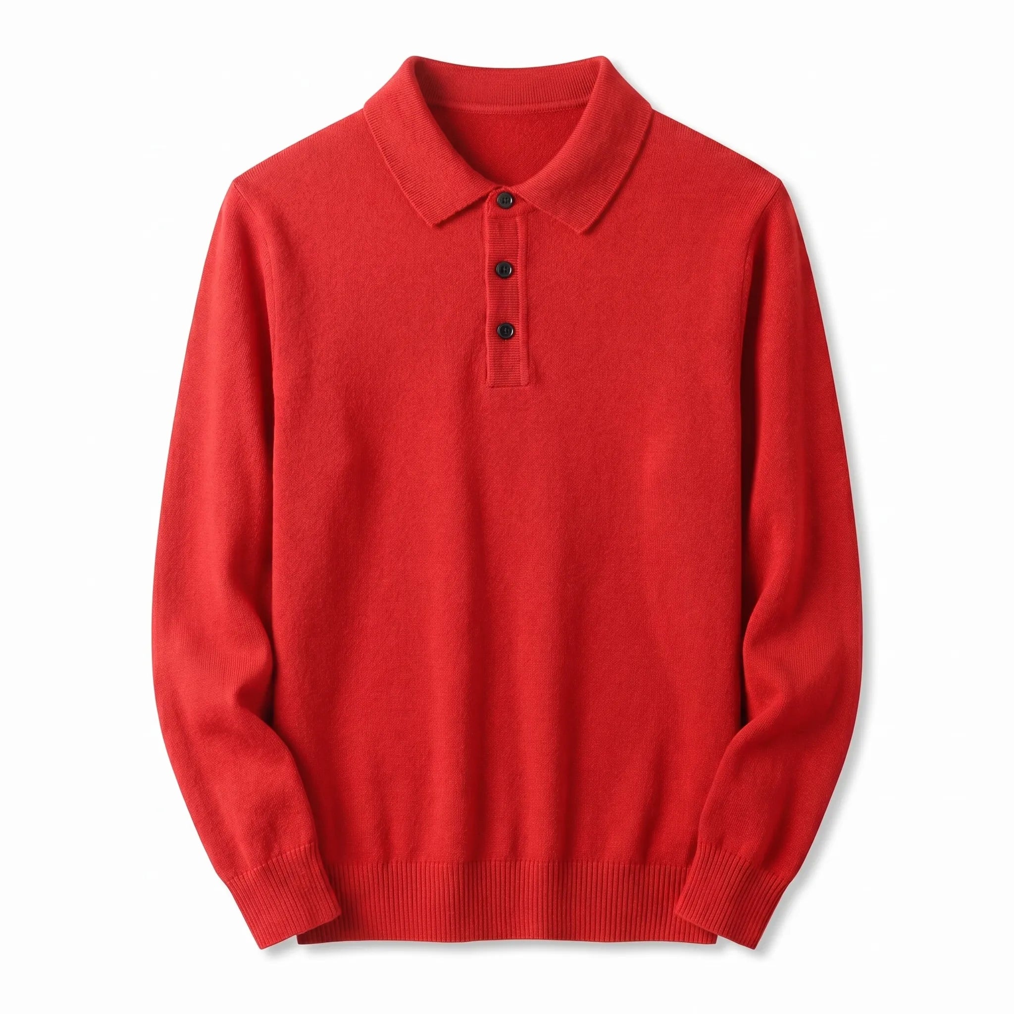 Celrien | Long Sleeve Knit Pullover