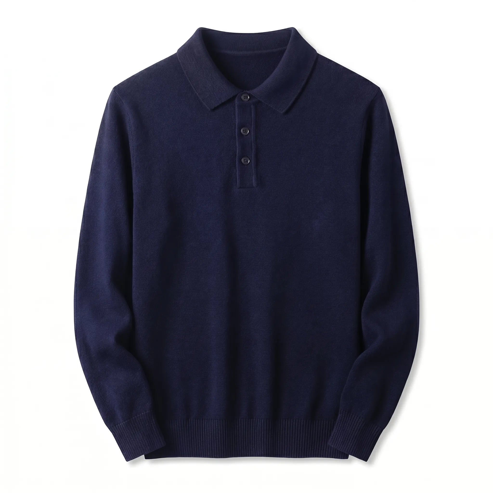 Celrien | Long Sleeve Knit Pullover
