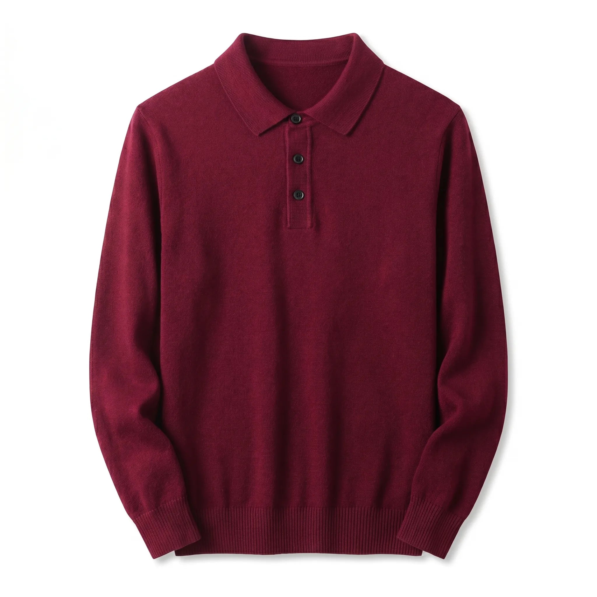Celrien | Long Sleeve Knit Pullover