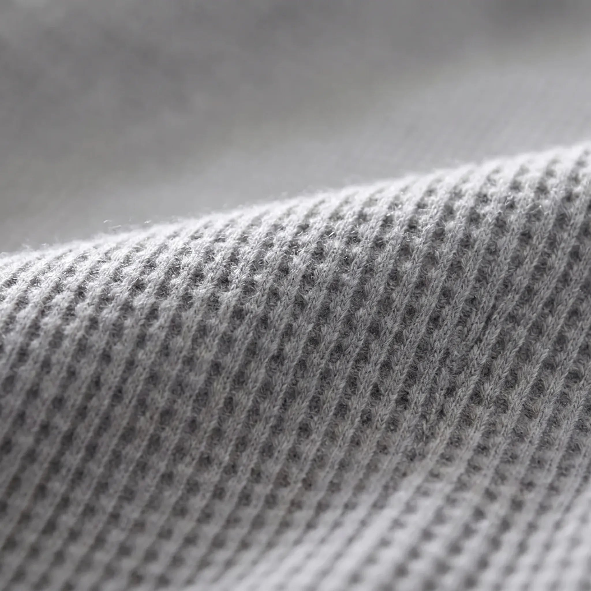 Celrien | Loose Fit Waffle Texture Shorts