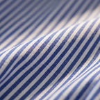 Celrien | Loose Striped Long Sleeve Blouse